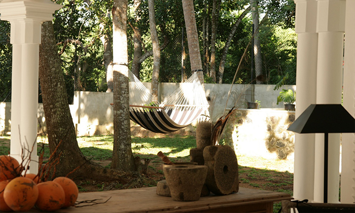 Ceylon, Serendip